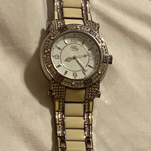 Marc Ecko Accessories - Marc Ecko Watch